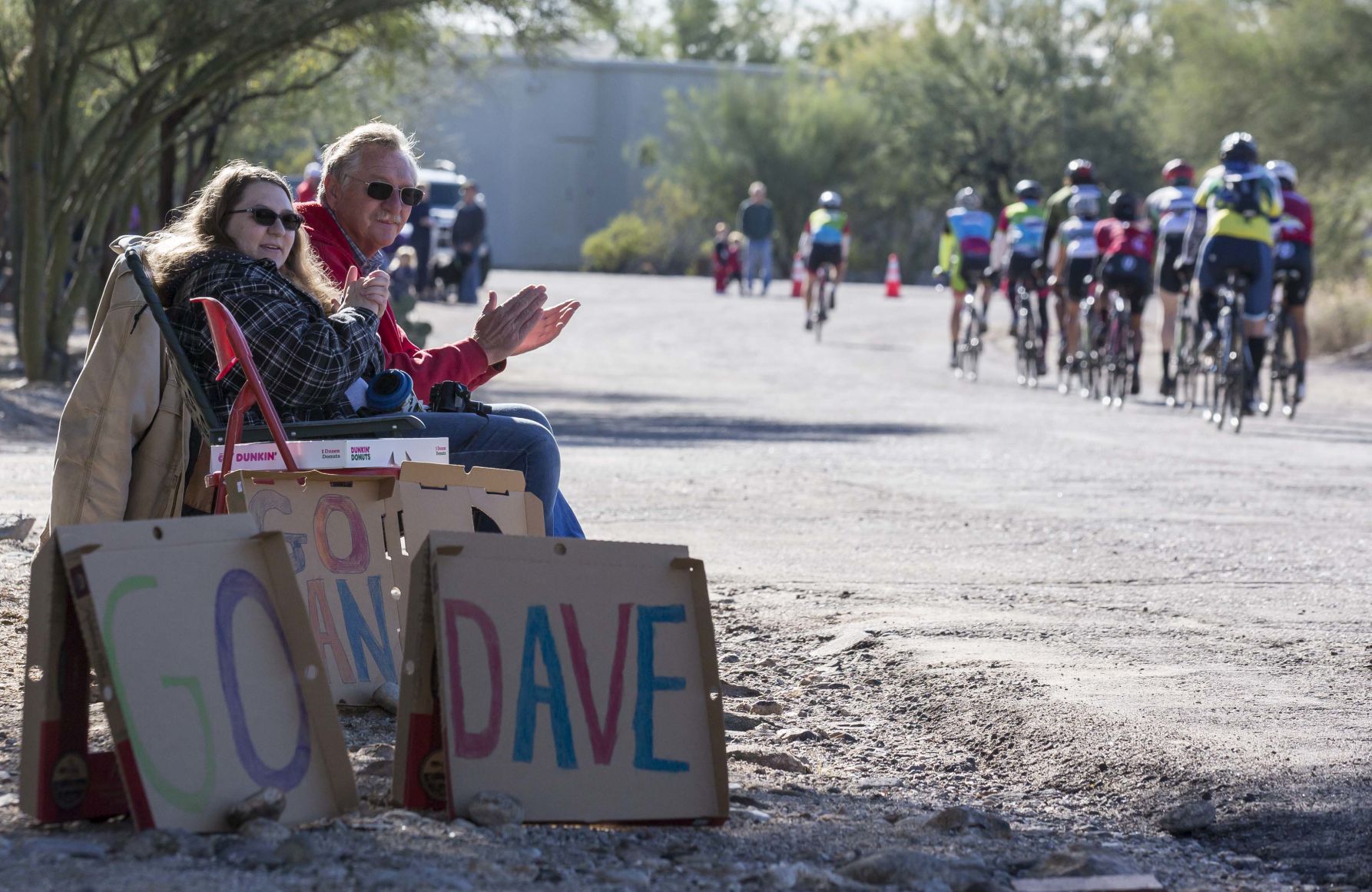El Tour de Tucson